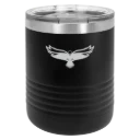 University of Maryland Eastern Shore Polar Camel 10 oz. Tumbler with Standard Lid