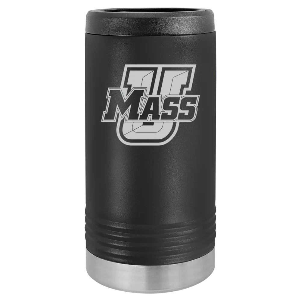 University of Massachusetts, Amherst Polar Camel Slim Beverage Holder