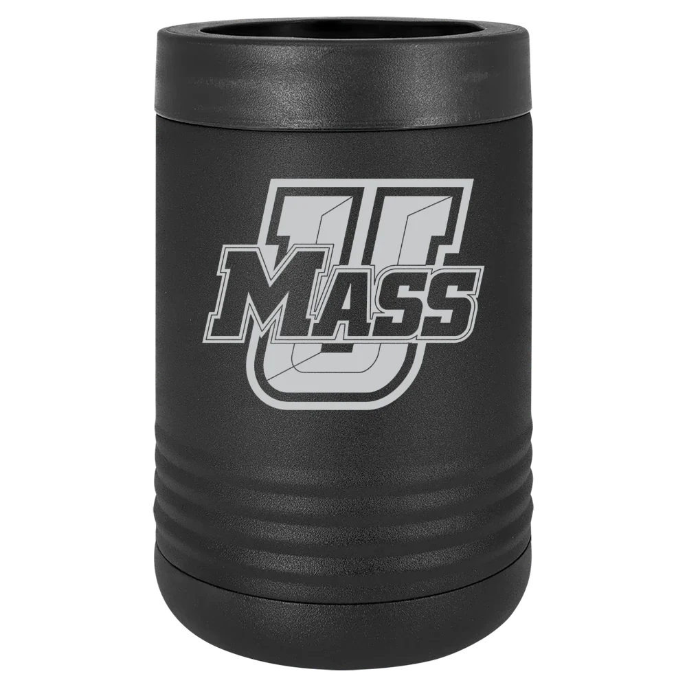 University of Massachusetts, Amherst Polar Camel Standard Beverage Holder