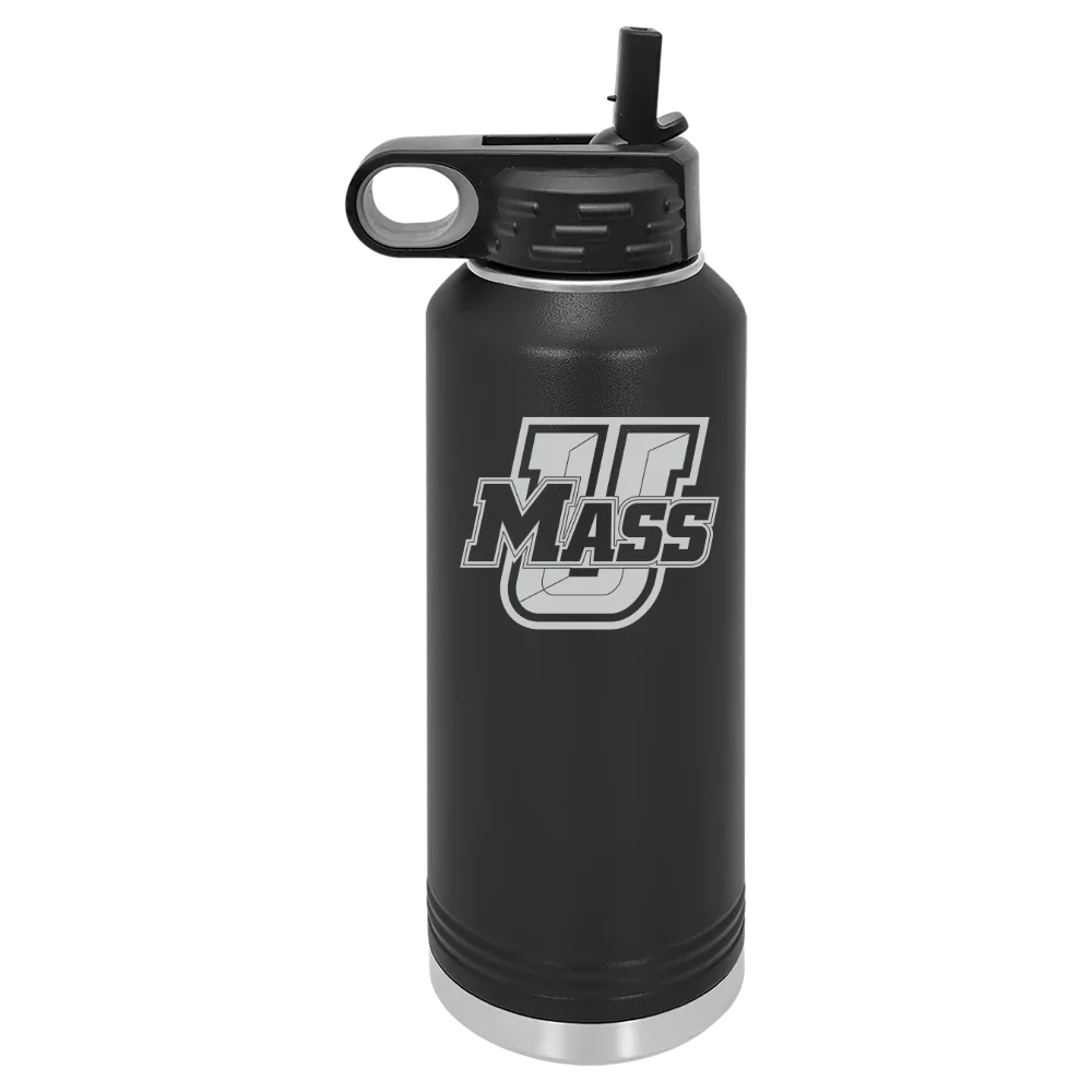 University of Massachusetts, Amherst Polar Camel 40 oz. Water Bottle