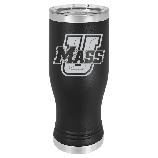 University of Massachusetts, Amherst Polar Camel 20 oz. Pilsner Tumbler