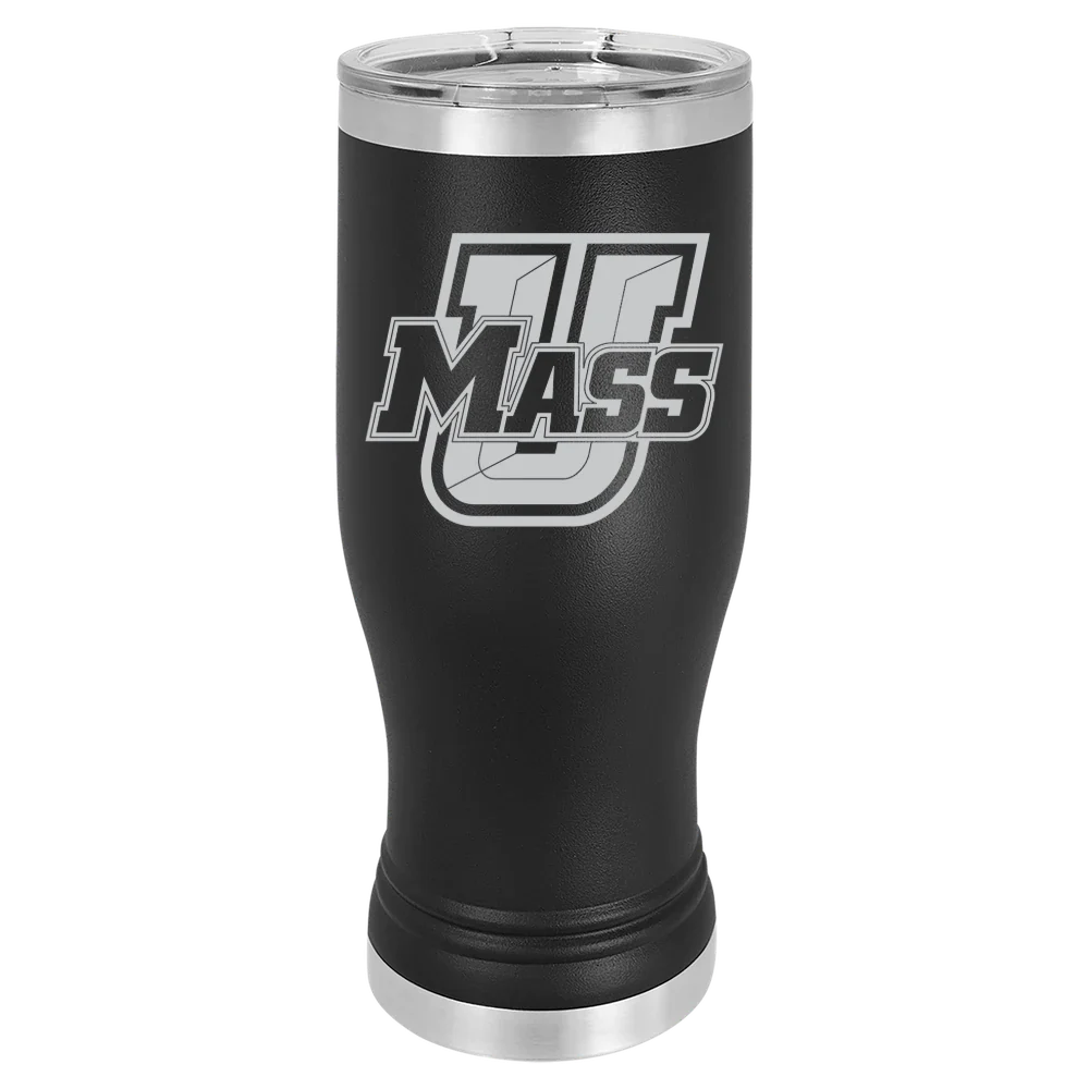 University of Massachusetts, Amherst Polar Camel 20 oz. Pilsner Tumbler