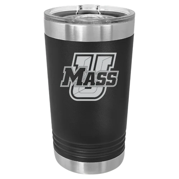 University of Massachusetts, Amherst Polar Camel 16 oz. Pint Tumbler