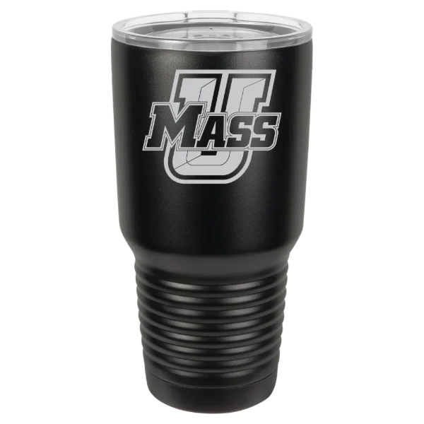 University of Massachusetts, Amherst Polar Camel 30 oz. Ringneck Tumbler with Standard Lid