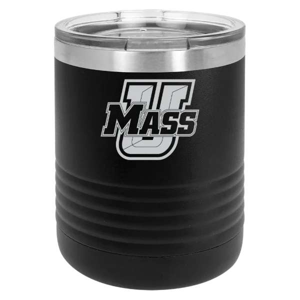 University of Massachusetts, Amherst Polar Camel 10 oz. Tumbler with Standard Lid