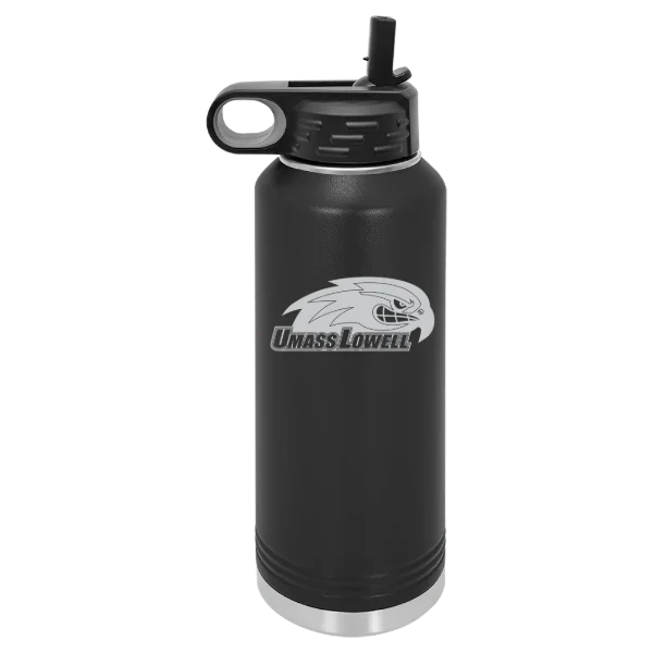 University of Massachusetts Lowell Polar Camel 40 oz. Water Bottle