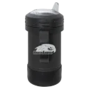 University of Massachusetts Lowell Polar Camel 10 oz. Sippy Cup