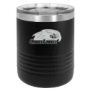 University of Massachusetts Lowell Polar Camel 10 oz. Tumbler with Standard Lid