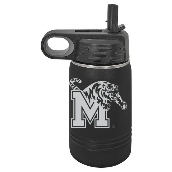 University of Memphis Polar Camel 12 oz. Water Bottle