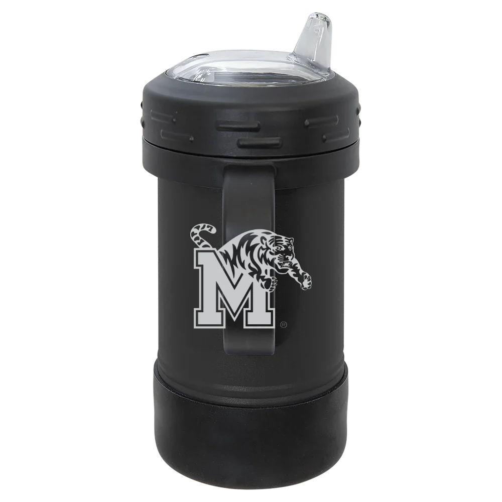 University of Memphis Polar Camel 10 oz. Sippy Cup