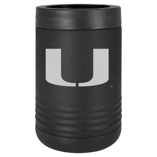 University of Miami (Florida) Polar Camel Standard Beverage Holder