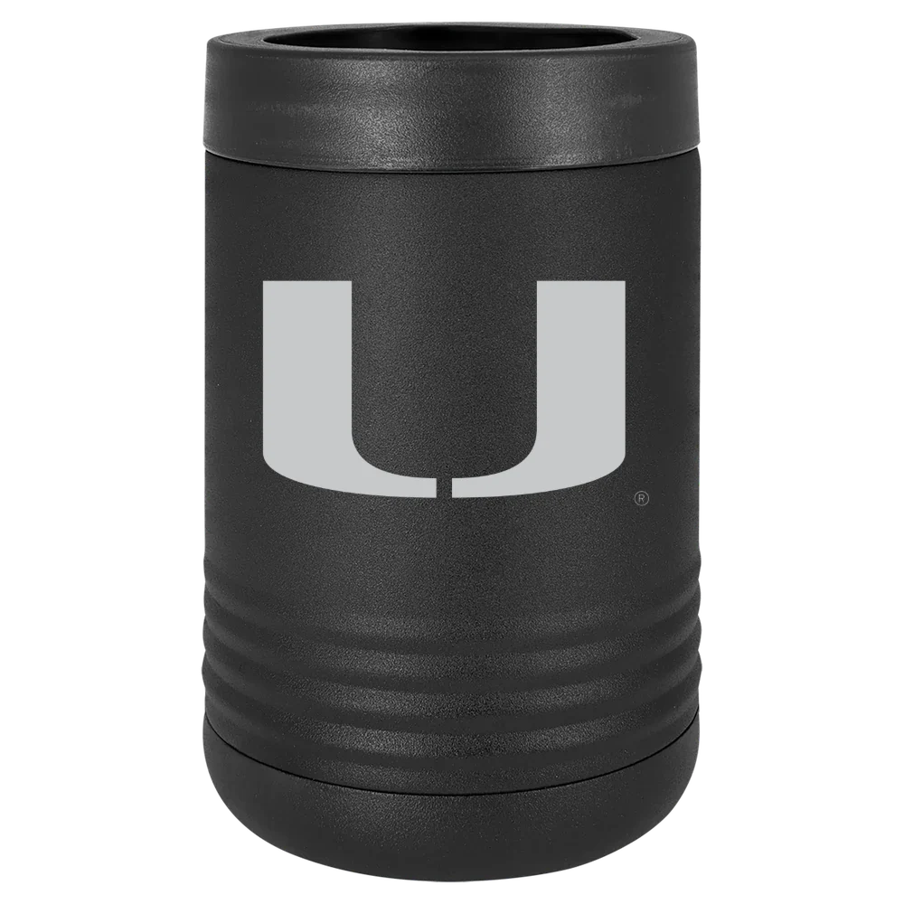 University of Miami (Florida) Polar Camel Standard Beverage Holder