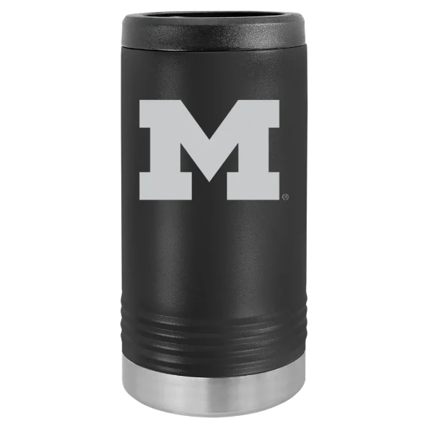 University of Michigan Polar Camel Slim Beverage Holder
