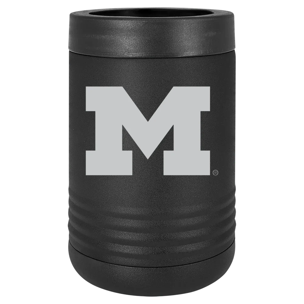 University of Michigan Polar Camel Standard Beverage Holder