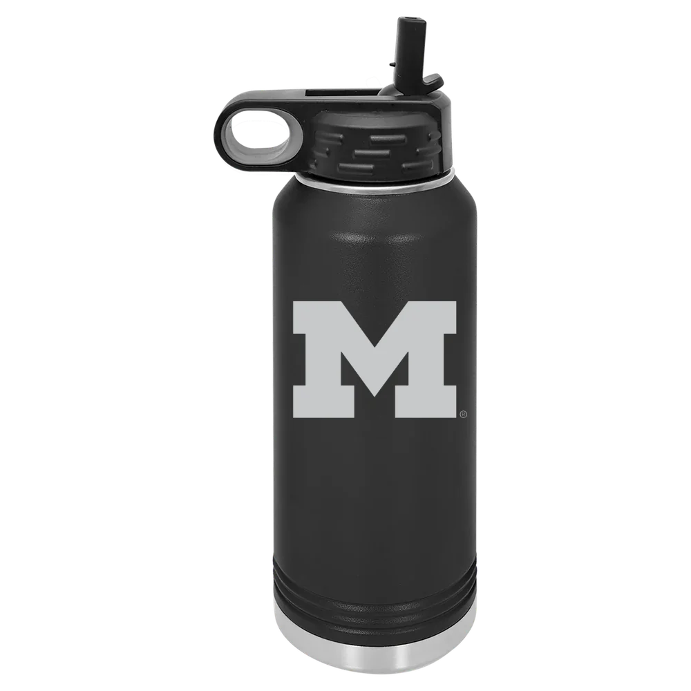 University of Michigan Polar Camel 32 oz. Water Bottle