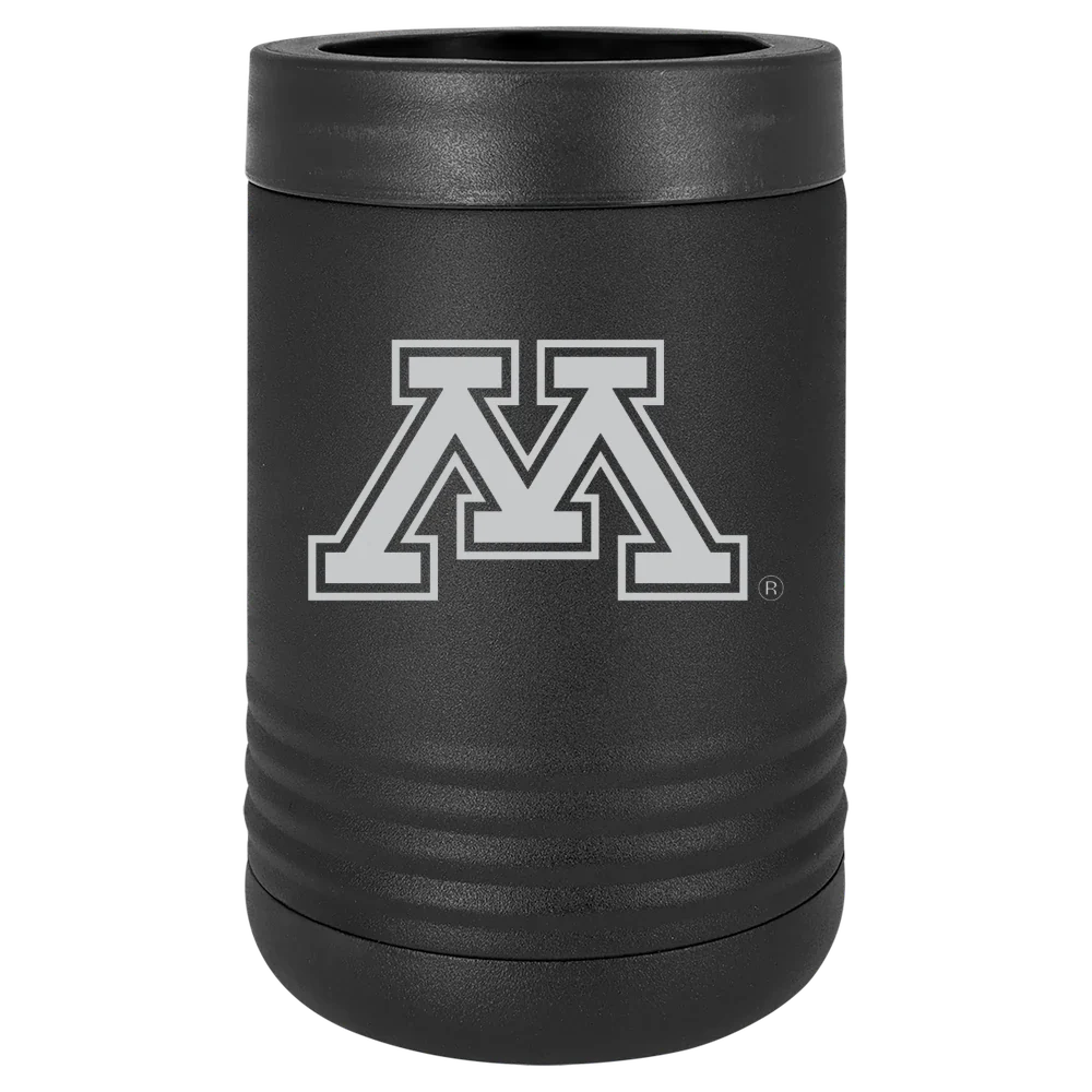 University of Minnesota, Twin Cities Polar Camel Standard Beverage Holder