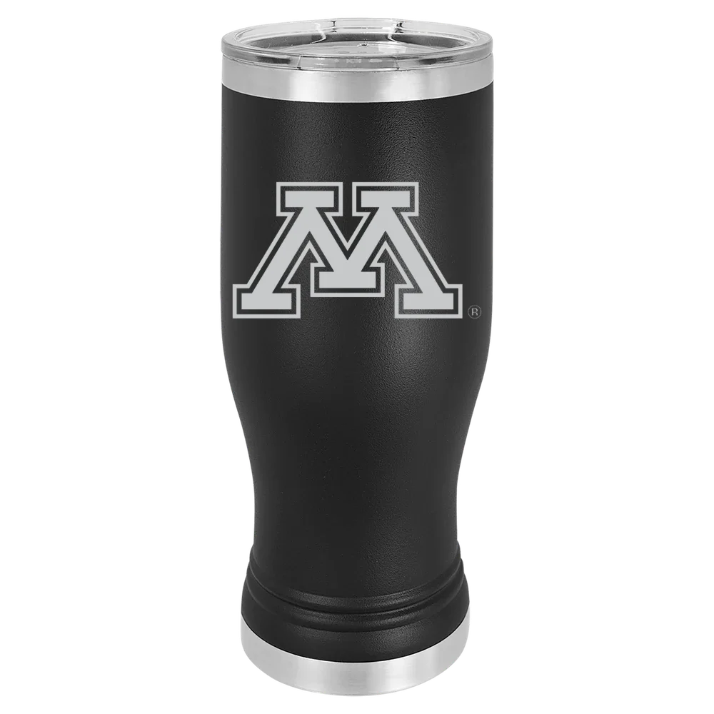 University of Minnesota, Twin Cities Polar Camel 20 oz. Pilsner Tumbler