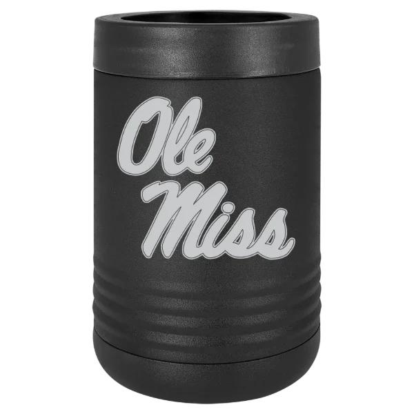 University of Mississippi Polar Camel Standard Beverage Holder