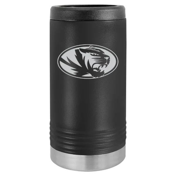 University of Missouri, Columbia Polar Camel Slim Beverage Holder