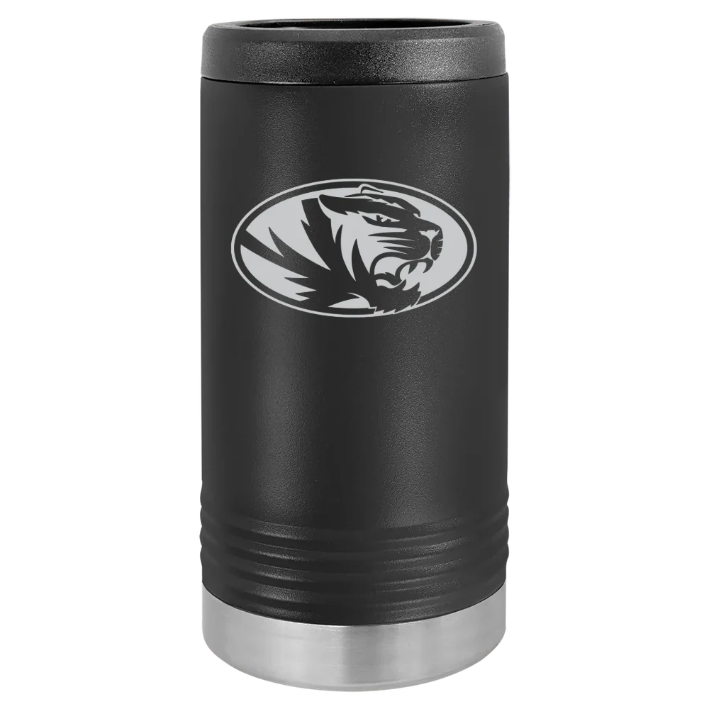 University of Missouri, Columbia Polar Camel Slim Beverage Holder