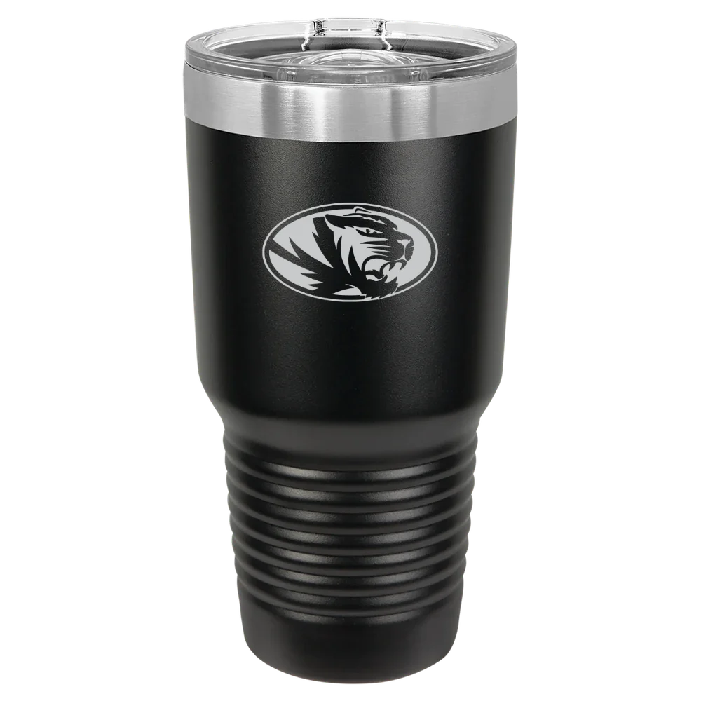 University of Missouri, Columbia Polar Camel 30 oz. Ringneck Tumbler with Slider Lid