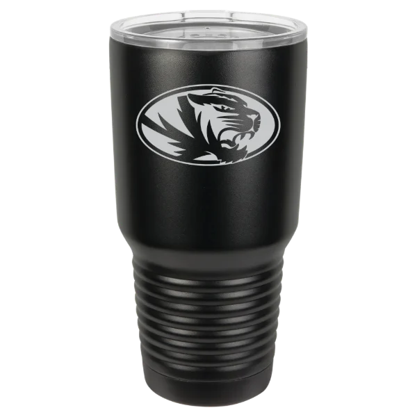 University of Missouri, Columbia Polar Camel 30 oz. Ringneck Tumbler with Standard Lid
