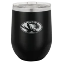 University of Missouri, Columbia Polar Camel 12 oz. Stemless Wine Tumbler