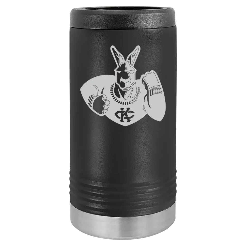 University of Missouri-Kansas City Polar Camel Slim Beverage Holder