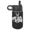 University of Missouri-Kansas City Polar Camel 12 oz. Water Bottle