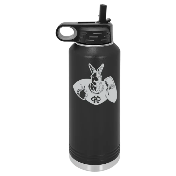 University of Missouri-Kansas City Polar Camel 40 oz. Water Bottle