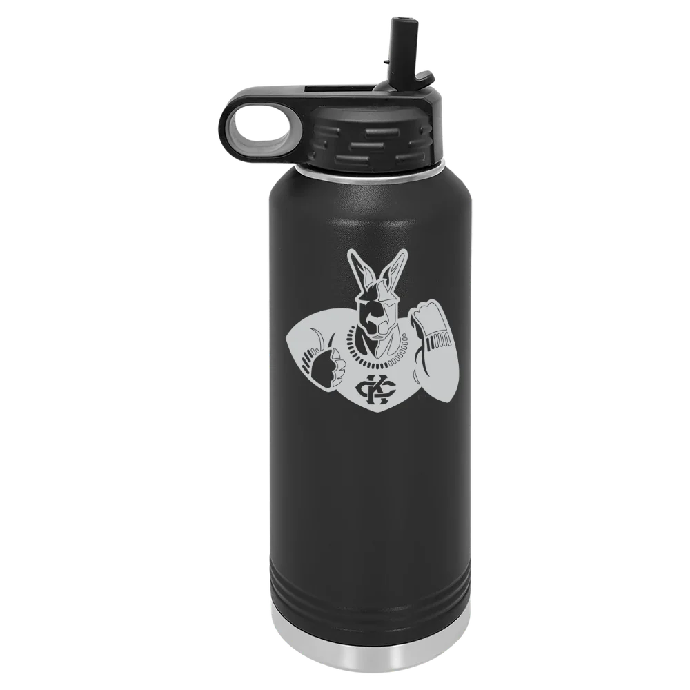 University of Missouri-Kansas City Polar Camel 40 oz. Water Bottle