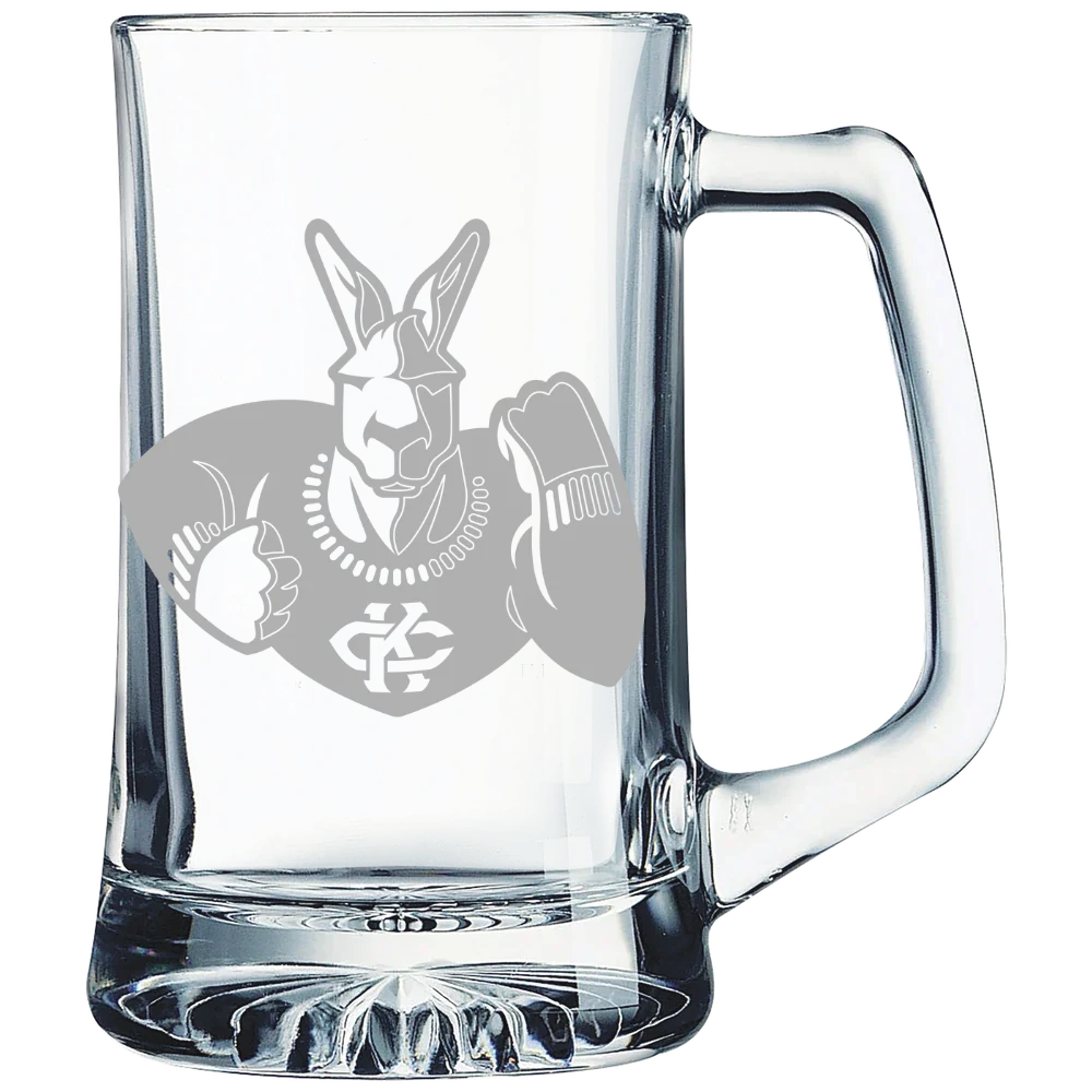 University of Missouri-Kansas City Polar Camel 25 oz. Beer Mug with Handle