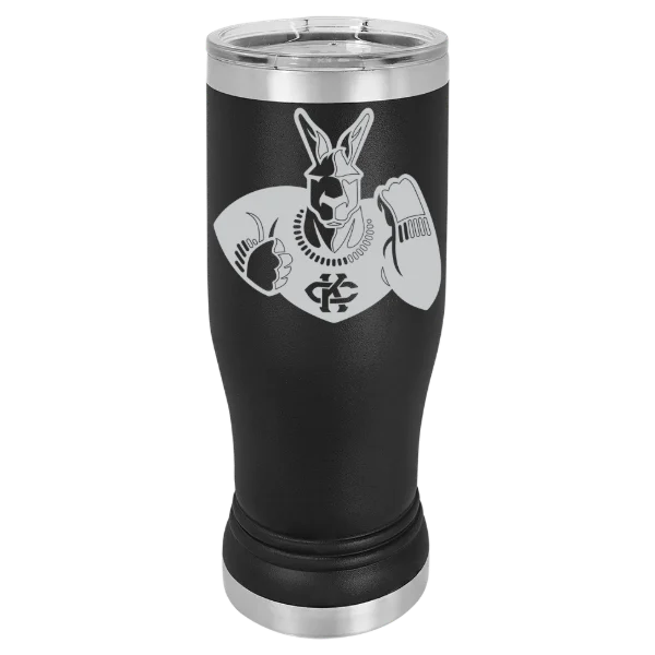 University of Missouri-Kansas City Polar Camel 14 oz. Pilsner Tumbler