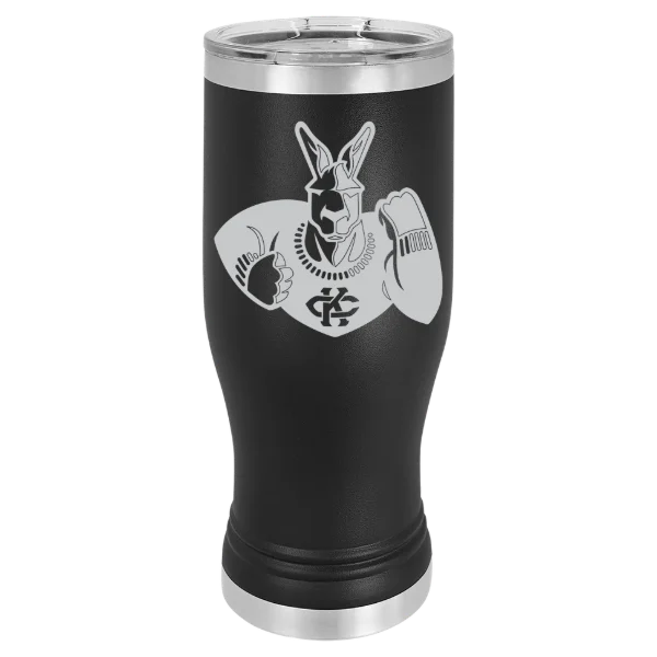 University of Missouri-Kansas City Polar Camel 20 oz. Pilsner Tumbler