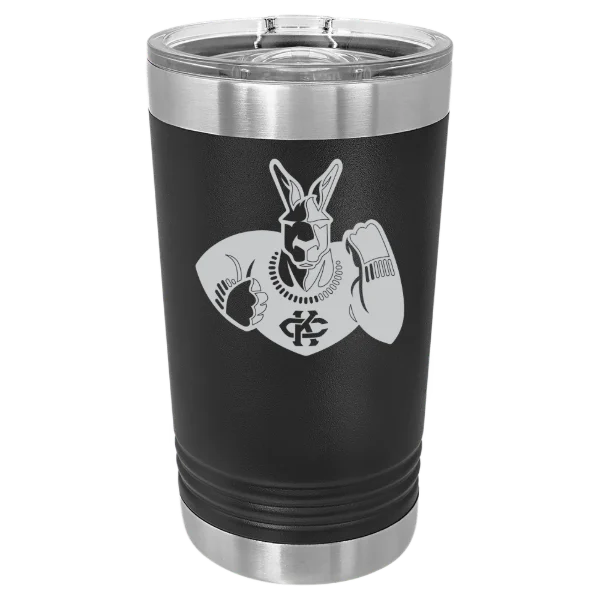 University of Missouri-Kansas City Polar Camel 16 oz. Pint Tumbler