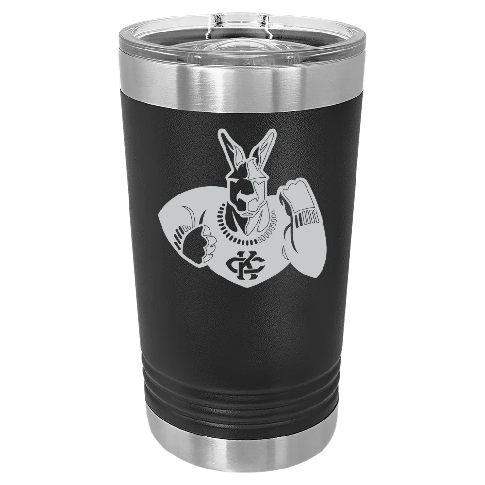 University of Missouri-Kansas City Polar Camel 16 oz. Pint Tumbler