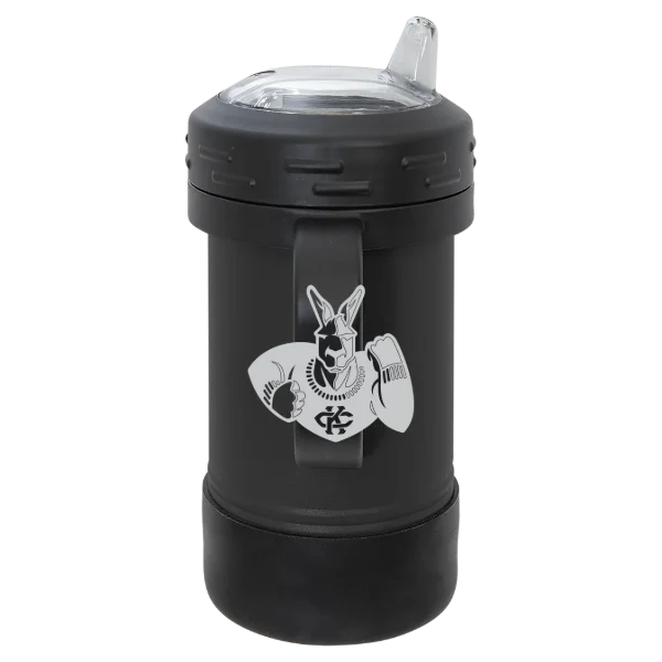 University of Missouri-Kansas City Polar Camel 10 oz. Sippy Cup