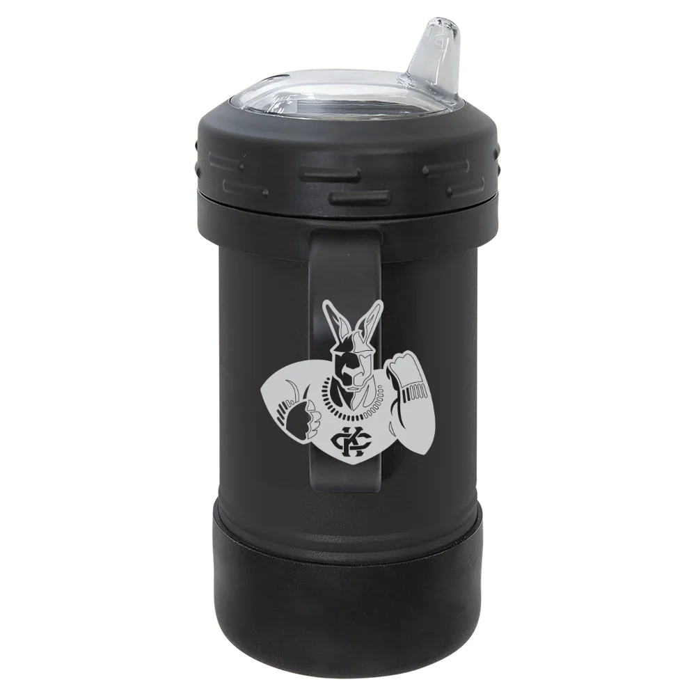 University of Missouri-Kansas City Polar Camel 10 oz. Sippy Cup