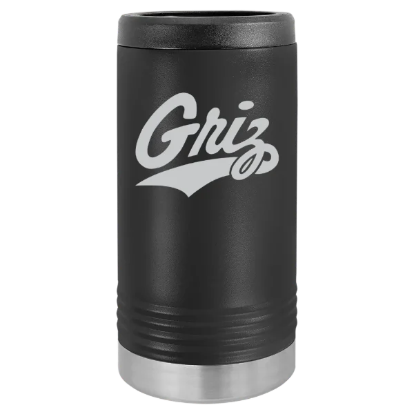 University of Montana Polar Camel Slim Beverage Holder