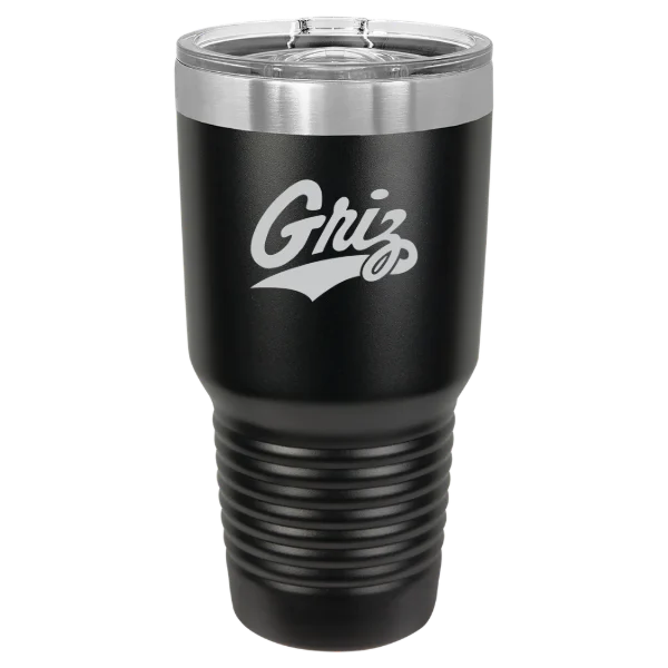 University of Montana Polar Camel 30 oz. Ringneck Tumbler with Slider Lid