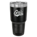 University of Montana Polar Camel 30 oz. Ringneck Tumbler with Slider Lid