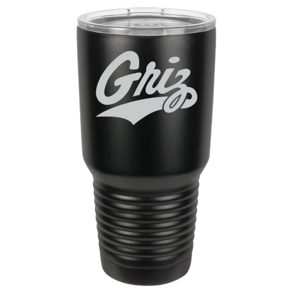 University of Montana Polar Camel 30 oz. Ringneck Tumbler with Standard Lid