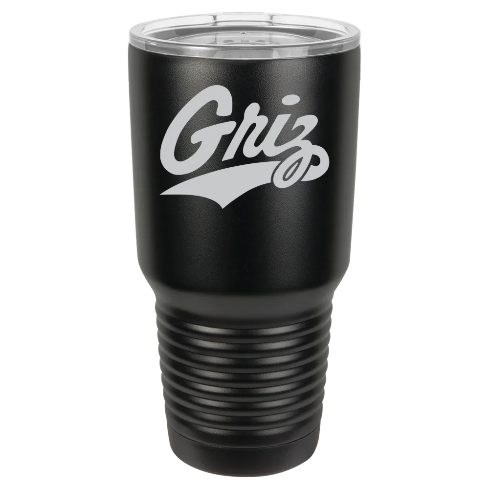 University of Montana Polar Camel 30 oz. Ringneck Tumbler with Standard Lid