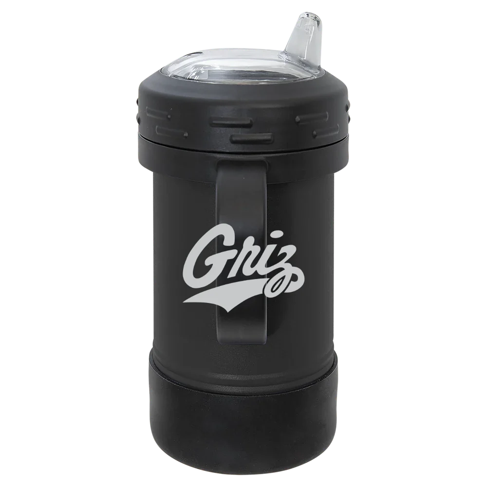 University of Montana Polar Camel 10 oz. Sippy Cup