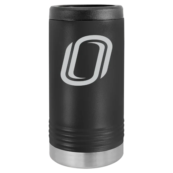 University of Nebraska at Omaha Polar Camel Slim Beverage Holder