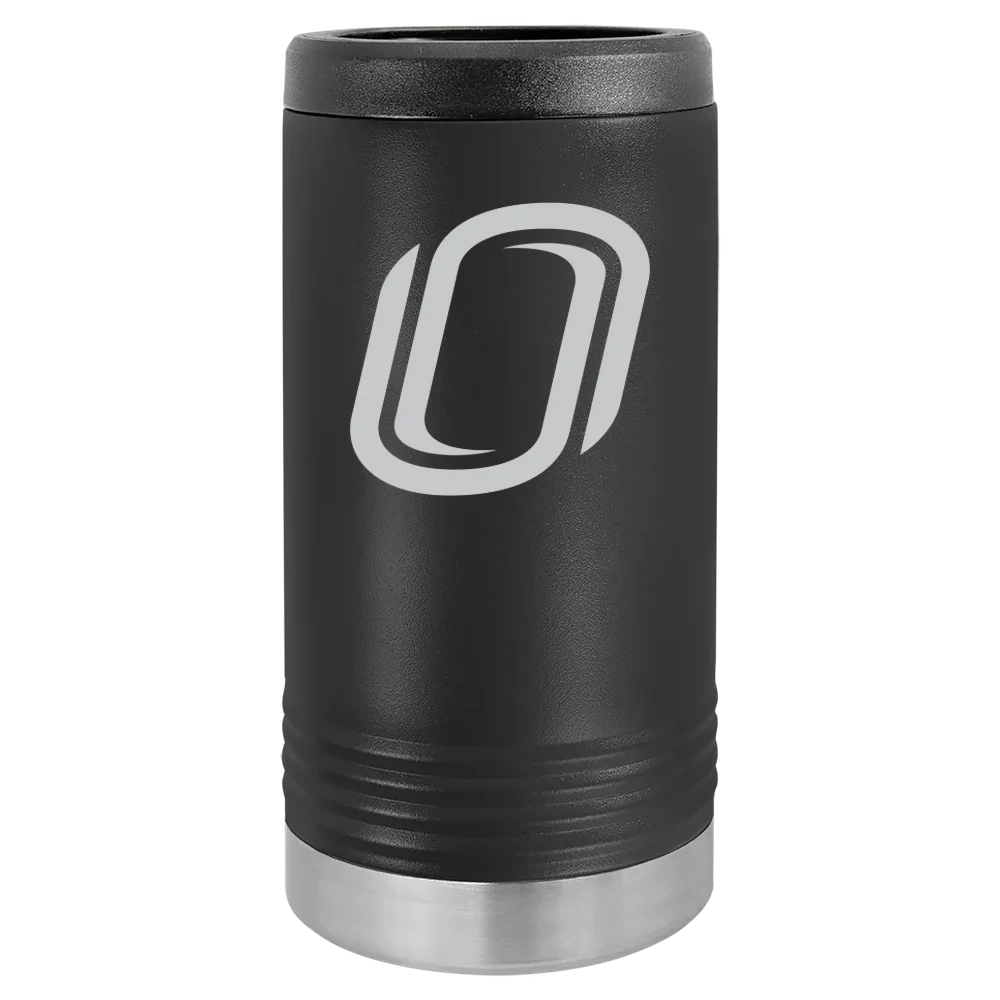 University of Nebraska at Omaha Polar Camel Slim Beverage Holder