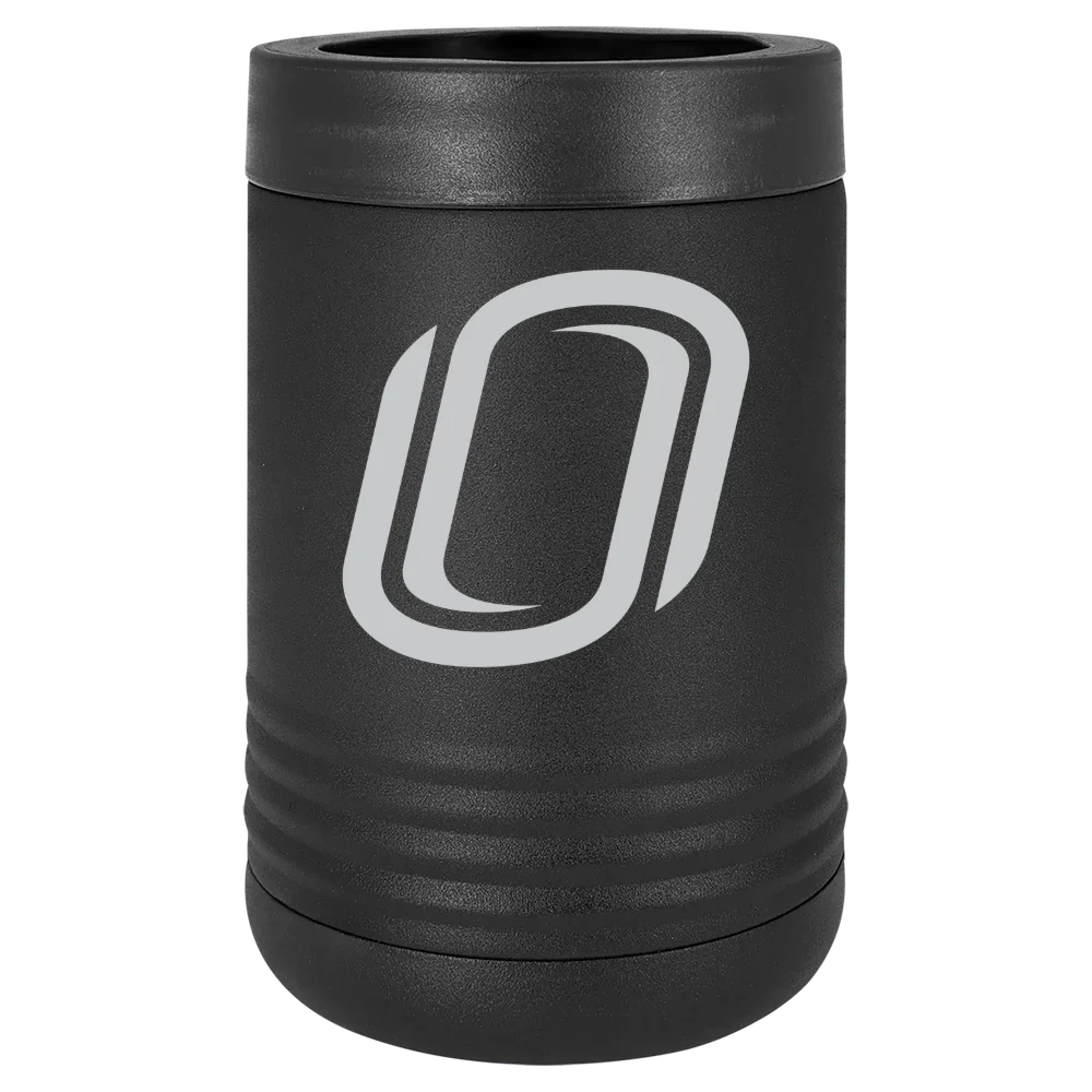 University of Nebraska at Omaha Polar Camel Standard Beverage Holder