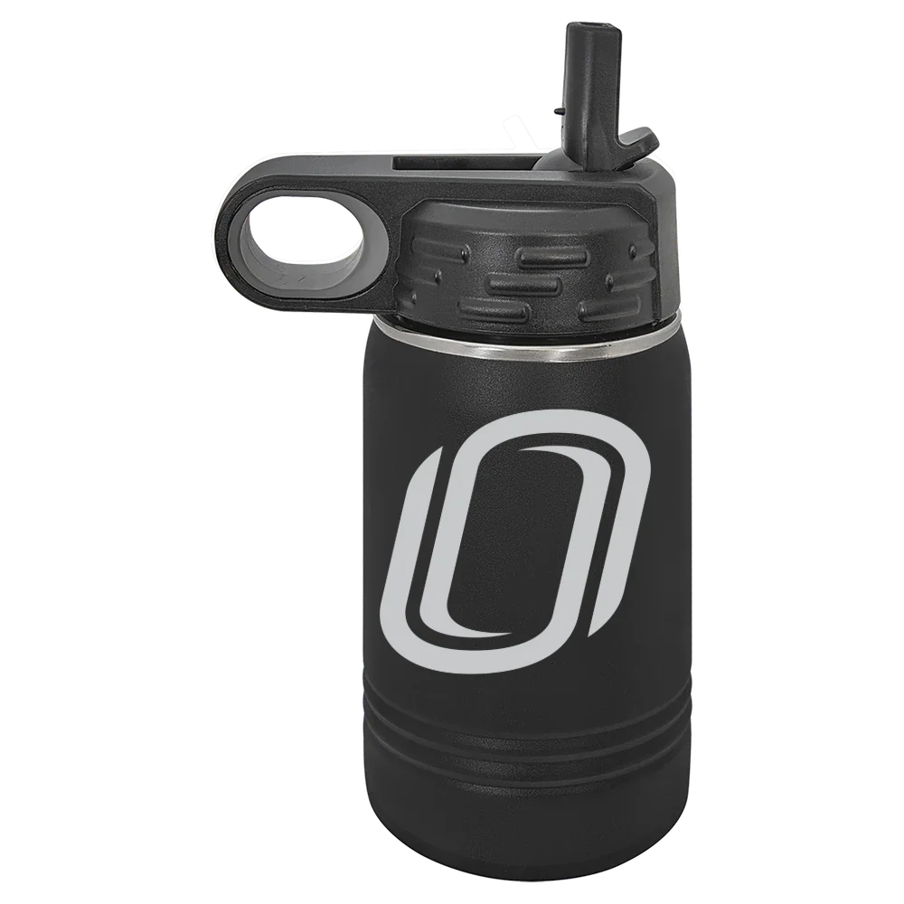 University of Nebraska at Omaha Polar Camel 12 oz. Water Bottle