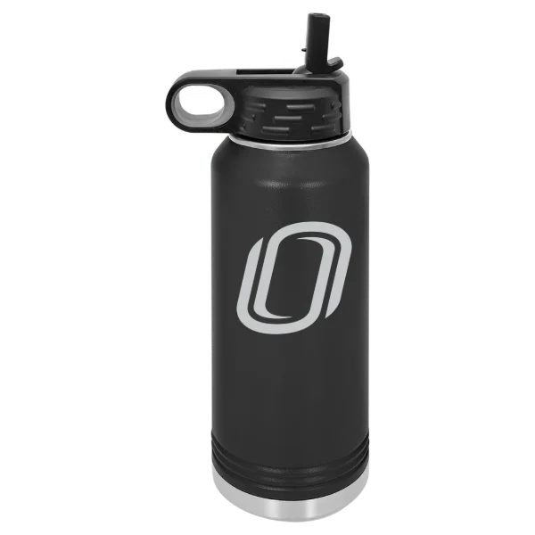 University of Nebraska at Omaha Polar Camel 32 oz. Water Bottle