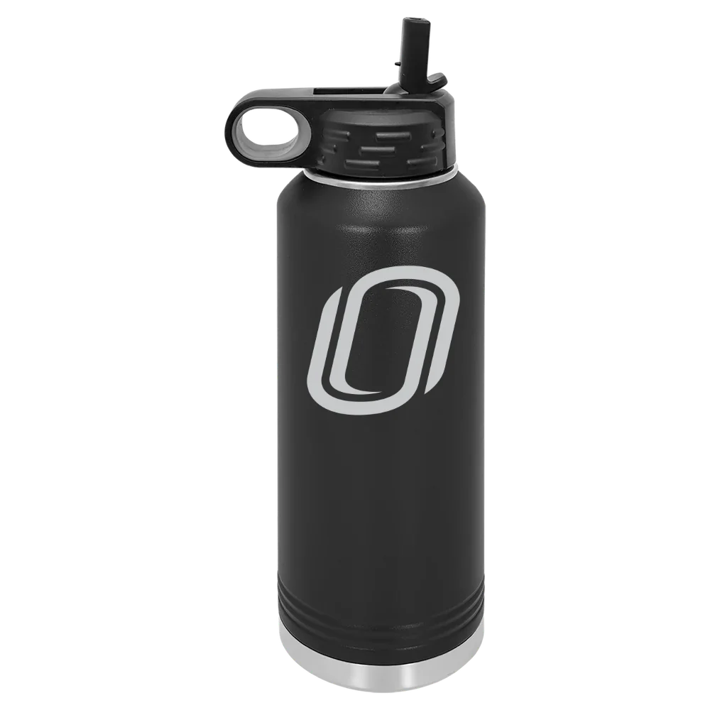 University of Nebraska at Omaha Polar Camel 40 oz. Water Bottle